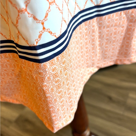 Short sleeve sporty easy dress! - Picture 3 of 8